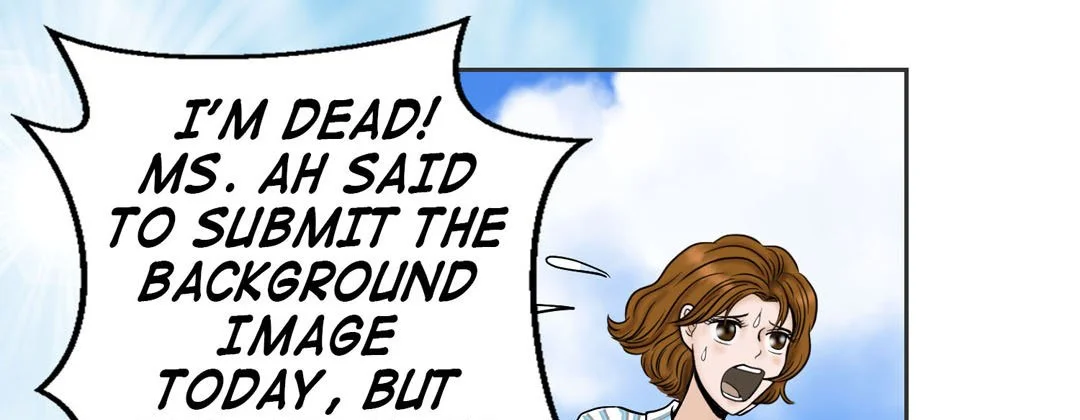 Living with The Wizard - Chapter 16